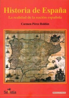 historia de españa-9788496899889