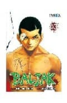 baljack nº 3-9788496967489