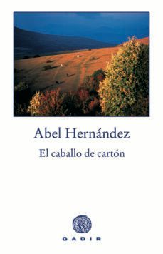 el caballo de carton-9788496974289