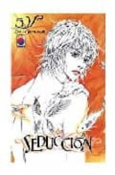 seduccion nº 5-9788496991989
