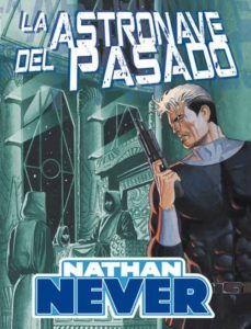 nathan never: la astronave del pasado-9788496992689