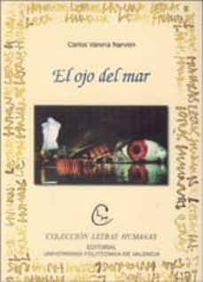 el ojo del mar-carlos varona narvion-9788497050289