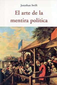 Ficha del libro La Rueda de la mentira