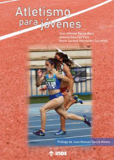 atletismo para jovenes-9788497294089