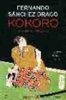 kokoro: a vida o muerte-9788497344289