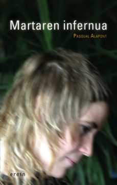 martaren infernua-pasqual alapont-9788497463089