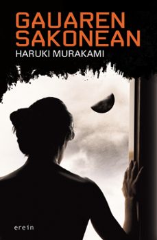 gauaren sakonean-9788497465489