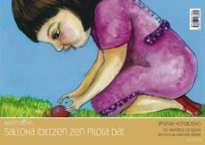saltoka ibiltzen zen pilota bat-marimar agirre-9788497468589