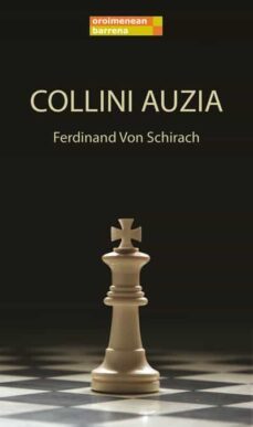 collini auzia-ferdinand von schirach-9788497469289
