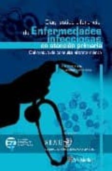 diagnostico diferencial enfermedades infecciosas-9788497513289
