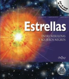 estrellas: entre nebulosas y agujeros negros (infinity)-alan dyer-9788497545389