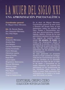 la mujer del siglo xxi-9788497551489