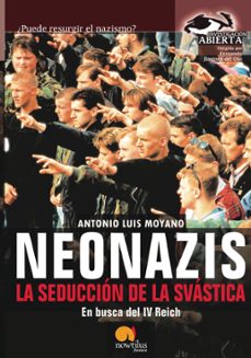 neonazis, la seduccion de la svastica (ebook)-9788497631389