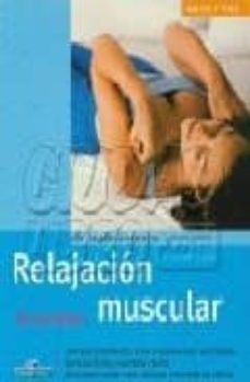 relajacion muscular-friederick hainbuch-9788497648189