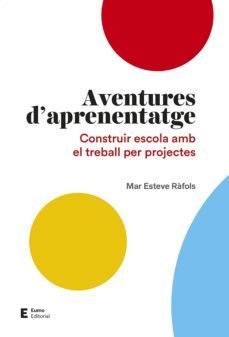 Imagen Principal de AVENTURES D'APRENENTATGE
