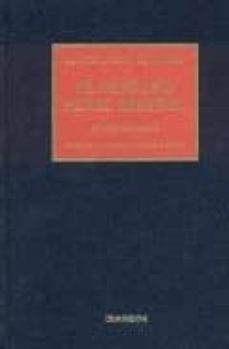 el derecho penal español: parte general nociones introductorias, teoria del delito-9788497720489