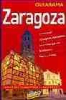 zaragoza (guiarama)-9788497764889