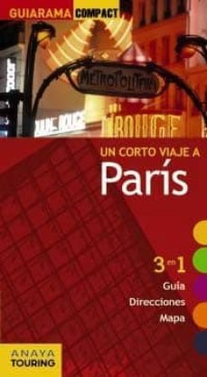 paris (guiarama 2011)-9788497767989