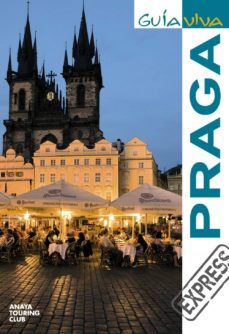 praga 2010 (guia viva express)-9788497769389