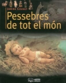 pessebres de tot el mon-janine couget-9788497792189
