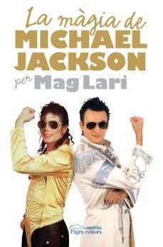 la magia de michael jackson-9788497798389