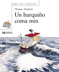 un barquiño coma min-thomas docherty-9788497827089