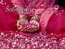 sabidurias: 365 pensamientos de maestros de la india-olivier follmi-9788497850889