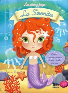 la sirenita-9788497867689