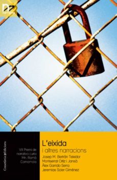 l eixida i altres narracions-9788497914789