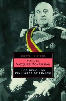 los demonios familiares de franco-9788497934589