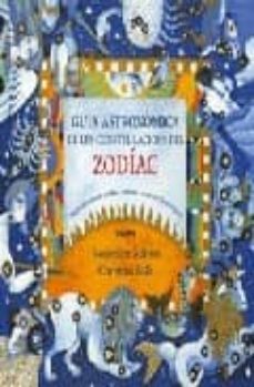 guia astronomiva del zodiac-9788498010589