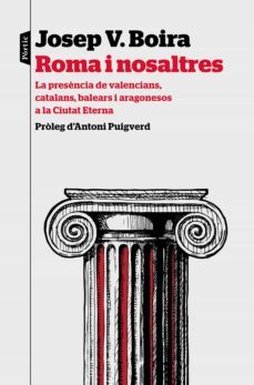 roma i nosaltres-9788498094589