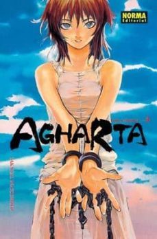 agharta 4-9788498142389