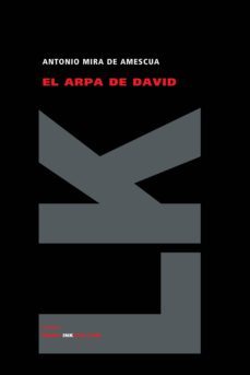 el arpa de david-9788498160789