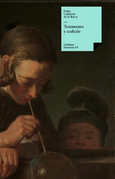 testamento y codicilo (ebook)-9788498168389
