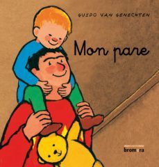 mon pare-guido van genechten-9788498245189