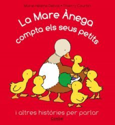 (pe) la mare anega compta els seus petits-9788498256789