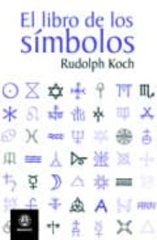 el libro de los simbolos (ebook)-koch rudolph-9788498271089