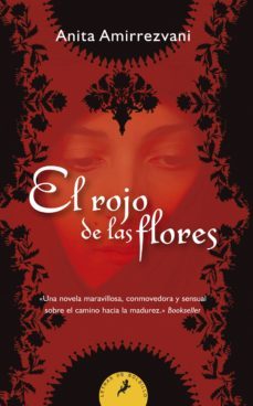 el rojo de las flores-9788498382389