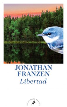 libertad-jonathan franzen-9788498384789