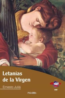 letanias de la virgen-9788498401189