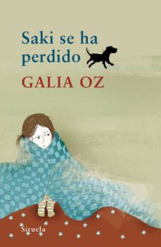 saki se ha perdido-galia oz-9788498414189