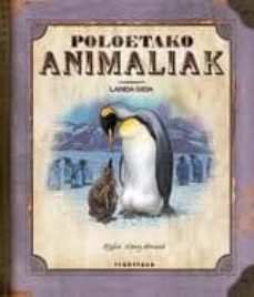 poloetako animaliak: landa guida-phyllis perry-9788498432589