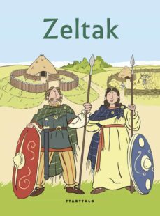 zeltak. antzinako zibilizazioak-9788498436389