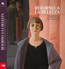 retorno a la belleza-9788498446289