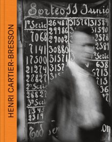 henri cartier-bresson-9788498448689