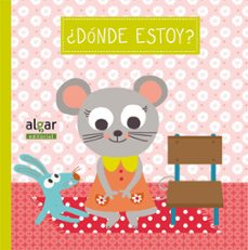 ¿donde estoy?-isabelle chauvert-9788498457889