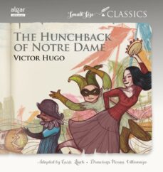 the hunchback of notre dames-victor hugo-9788498458589