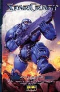 starcraft: primera linea nº 1-9788498479089