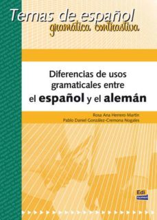 diferencias de usos gramaticales entre-rosa ana herrero martin-9788498483789